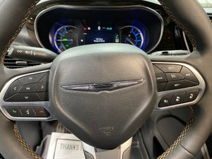 2023 Chrysler Pacifica Pinnacle